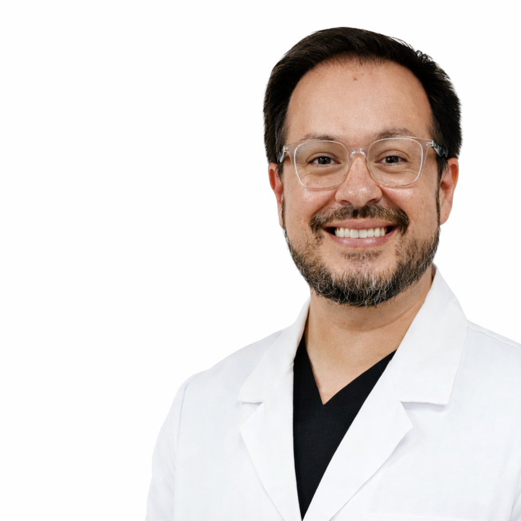 Foto de Dr. Edmundo Ziede
