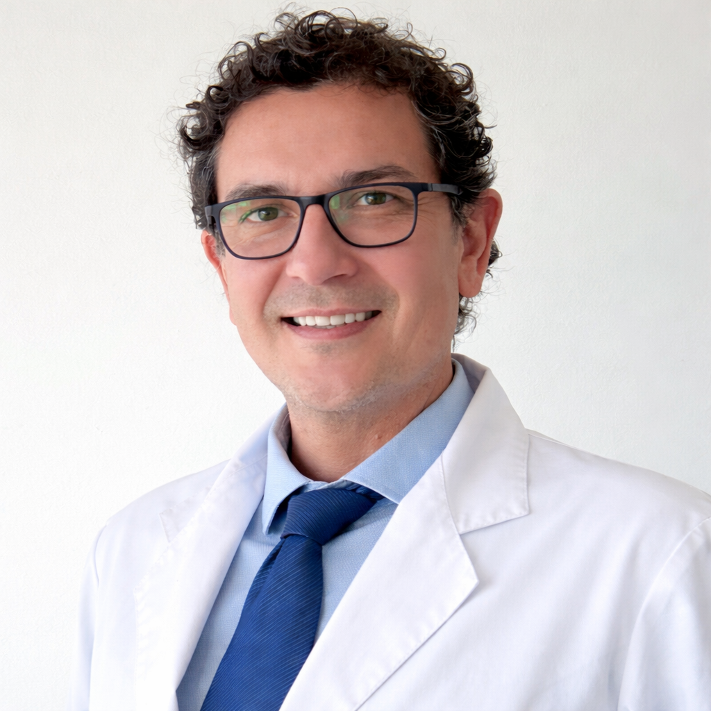 Foto de Dr. Rodrigo Villagrán Morales