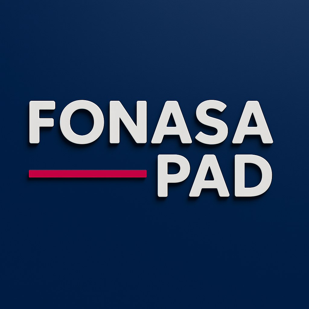 FONASA PAD by Clinyco